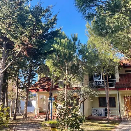 度假居 Garden Ardo