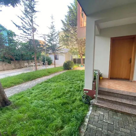 Garden Ardo * 格勒姆