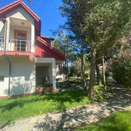 度假居 Garden Ardo 格勒姆