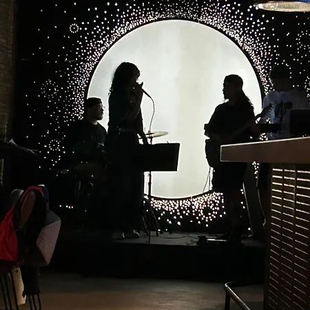 度假居 Garden Ardo