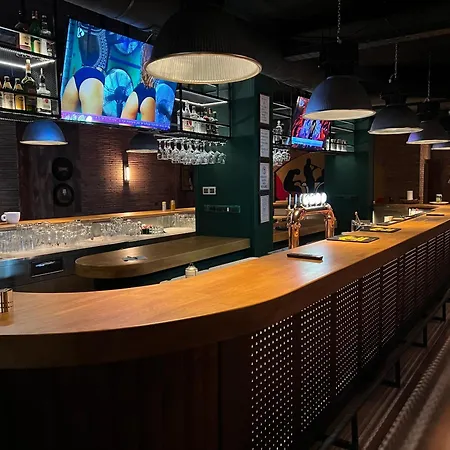 Garden Ardo 度假居 格勒姆