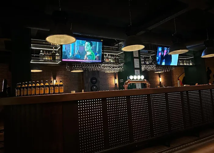 Garden Ardo * Golem (Tirana)