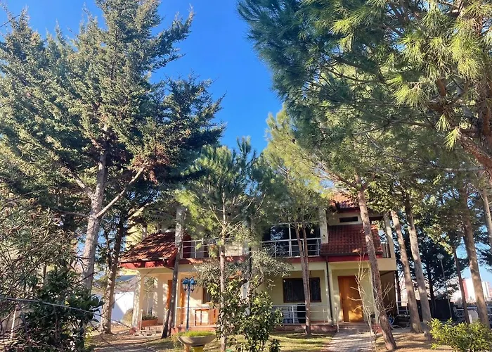 Casa vacanze Garden Ardo Golem (Tirana)