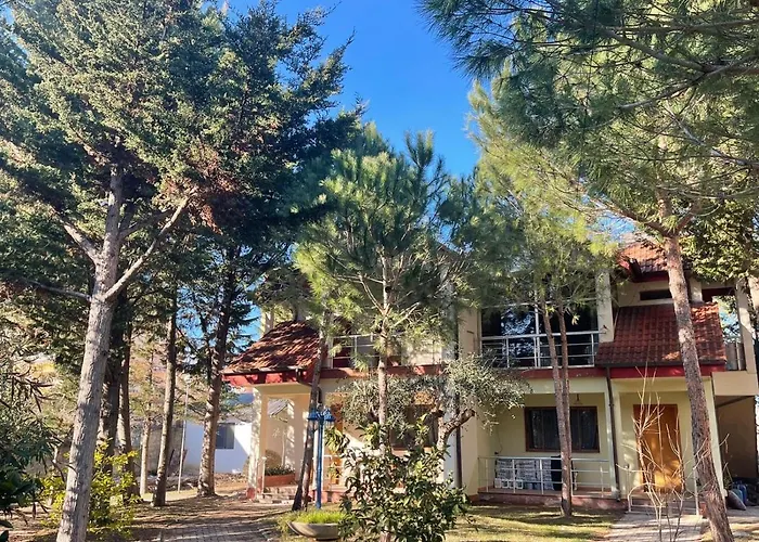 Casa vacanze Garden Ardo