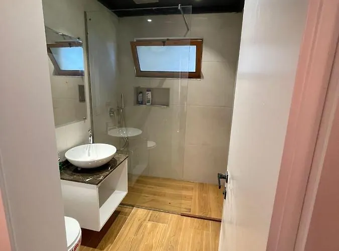 Casa vacanze Garden Ardo Golem (Tirana)