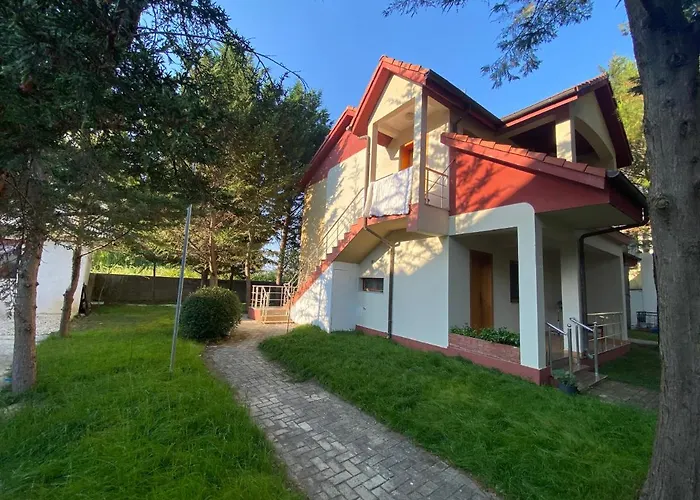 Garden Ardo Casa vacanze *