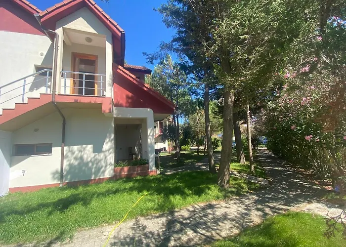 Casa vacanze Garden Ardo Golem (Tirana)