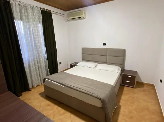 Garden Ardo Casa vacanze Golem (Tirana)