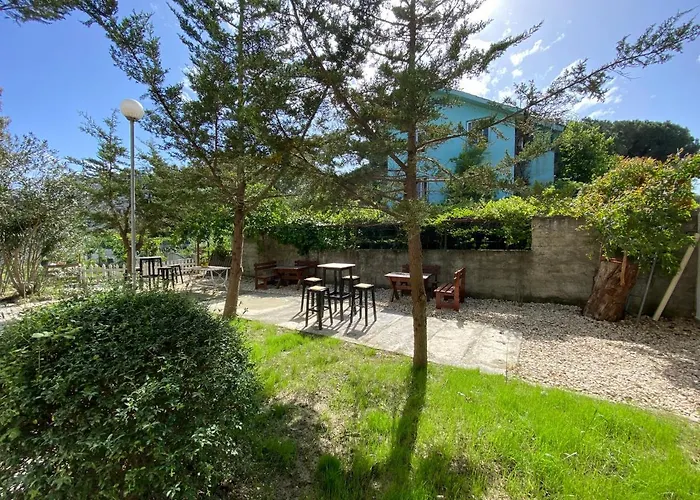 Casa vacanze Garden Ardo