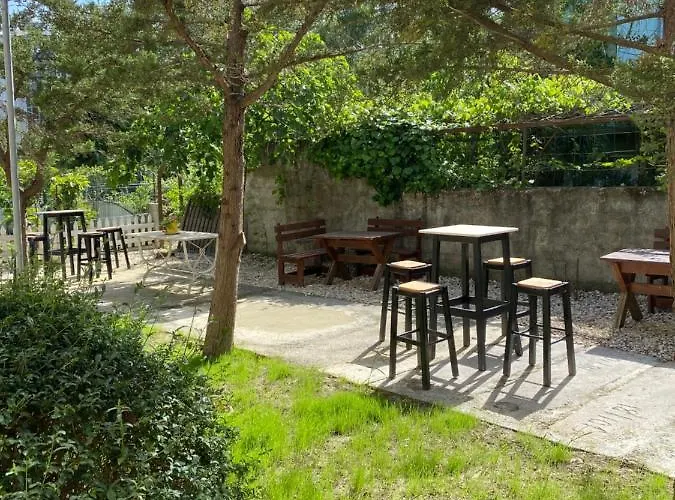 Garden Ardo Casa vacanze