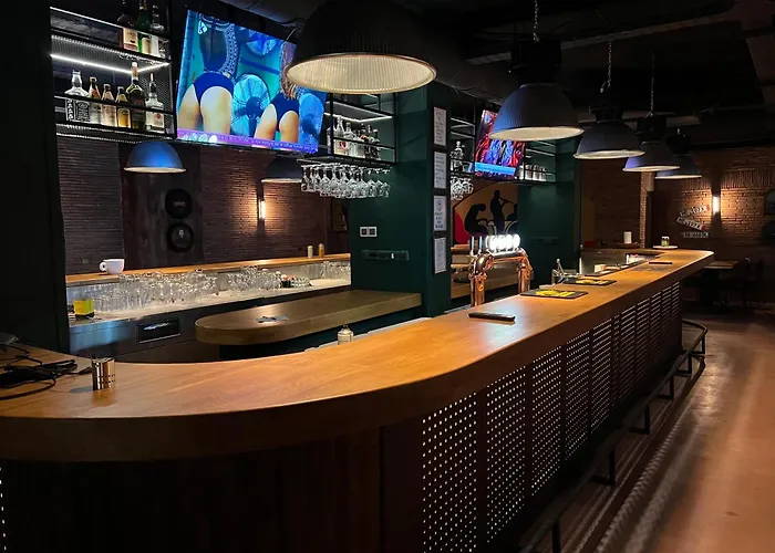 Garden Ardo Casa vacanze Golem (Tirana)